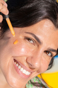 Freshly Cosmetics Vitamin C Concentrate Serum 