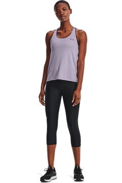 Under Armour Pantal&oacute;n Capri para mujer 