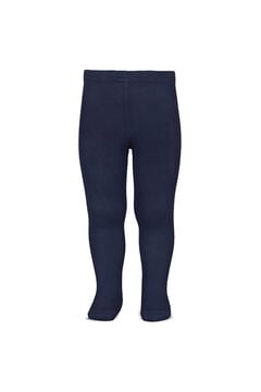 Condor Leotardos b&aacute;sicos punto liso 