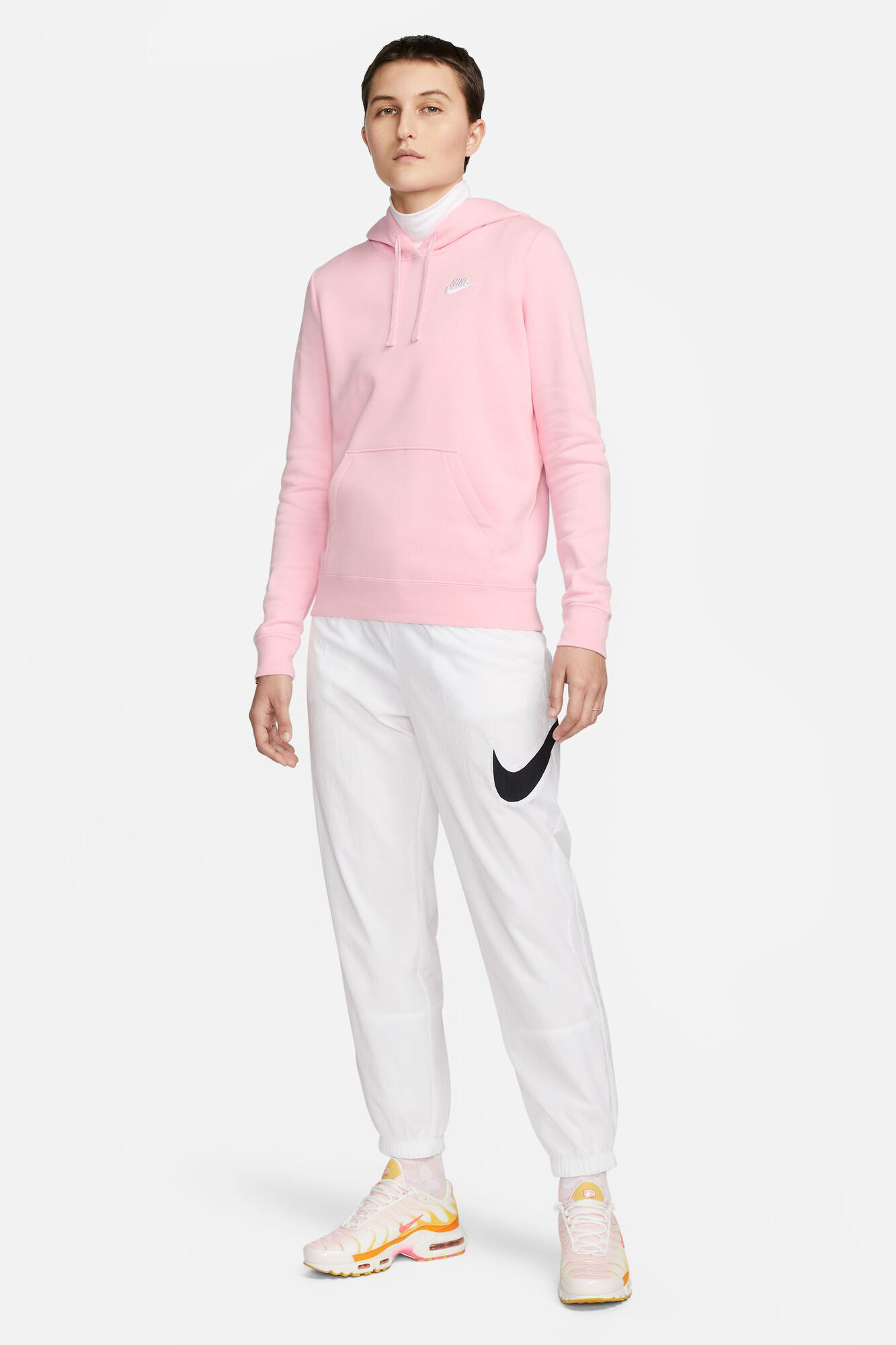 Nike Sudadera con gorro Nike