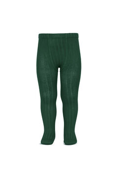 Condor Meias-cal&ccedil;as b&aacute;sicas caneladas