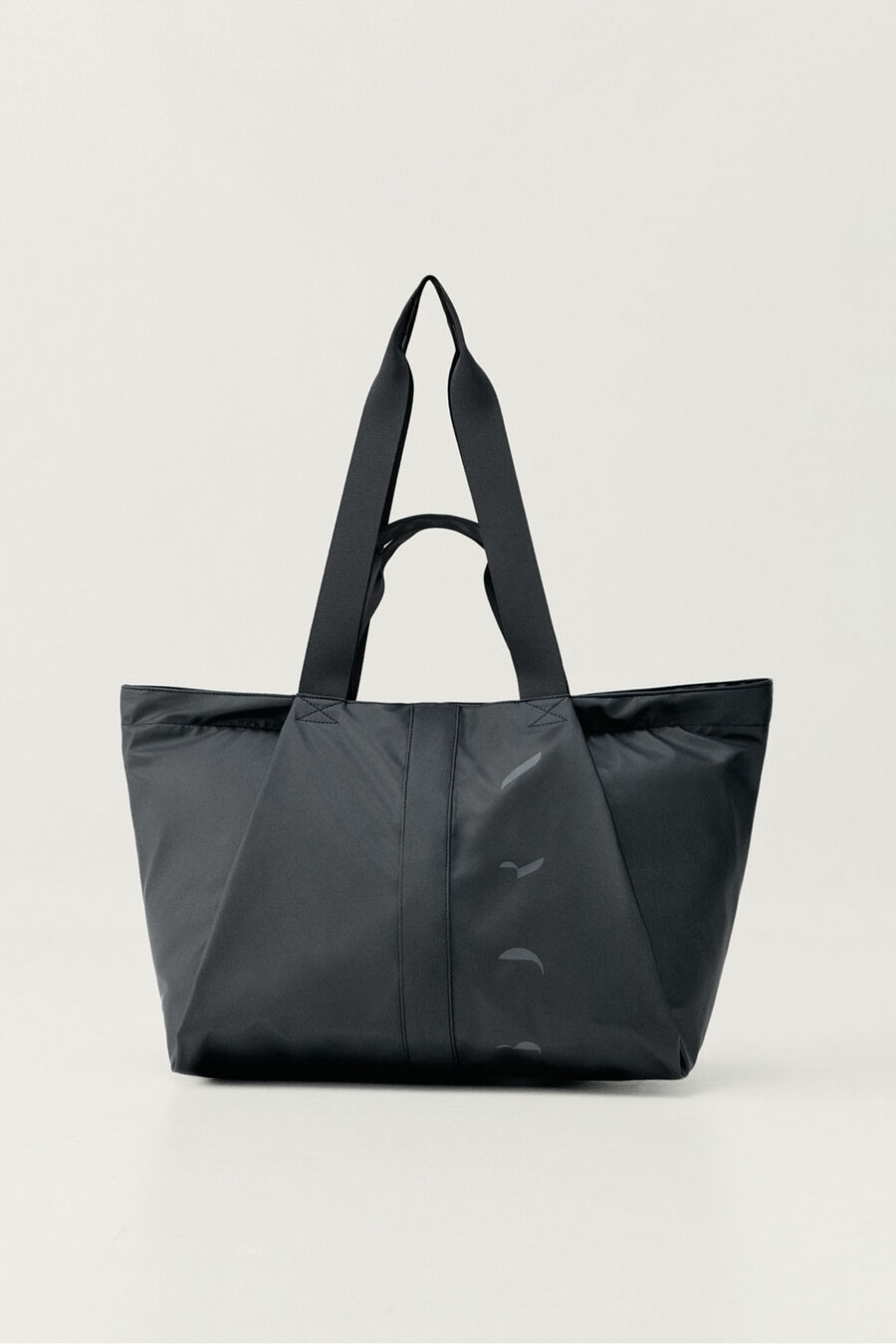 Bolso Shopper Raga negro