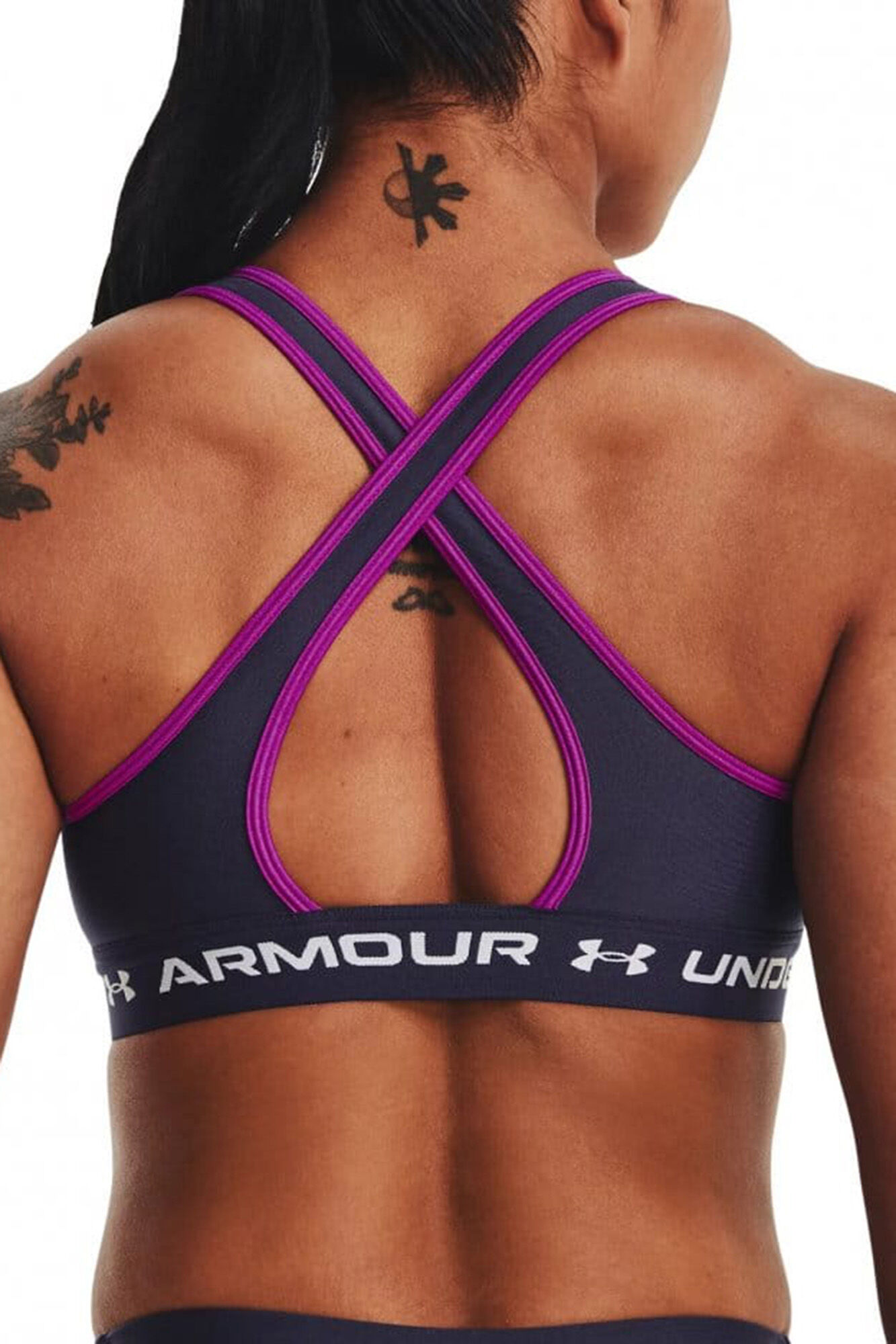 Under Armour Sujetador alta sujecci&oacute;n