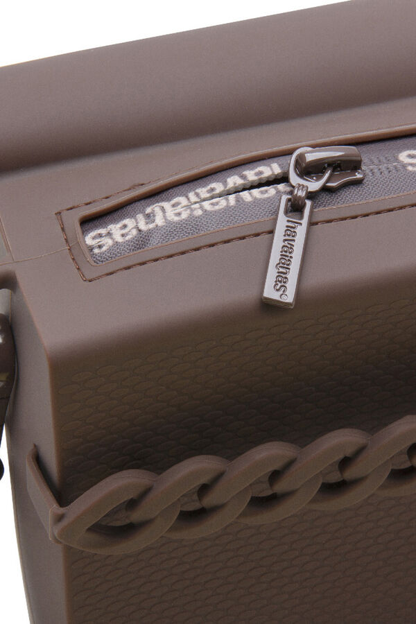 Havaianas Havaianas casual bag  Braon