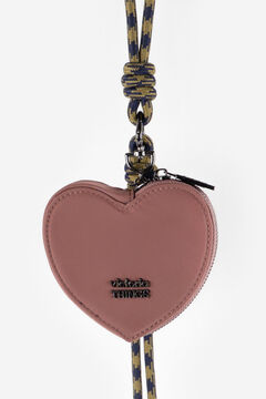 Victoria Cartera coraz&oacute;n