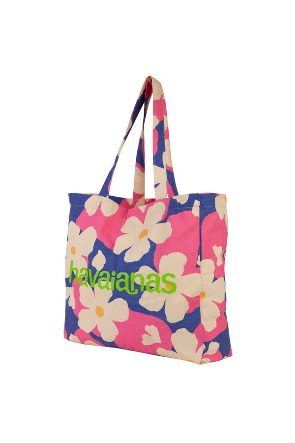 Havaianas Bolso Playa Xl Azul azul