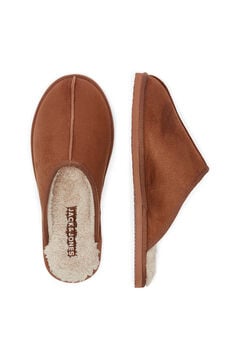 Jack & Jones Chinelos de borrego