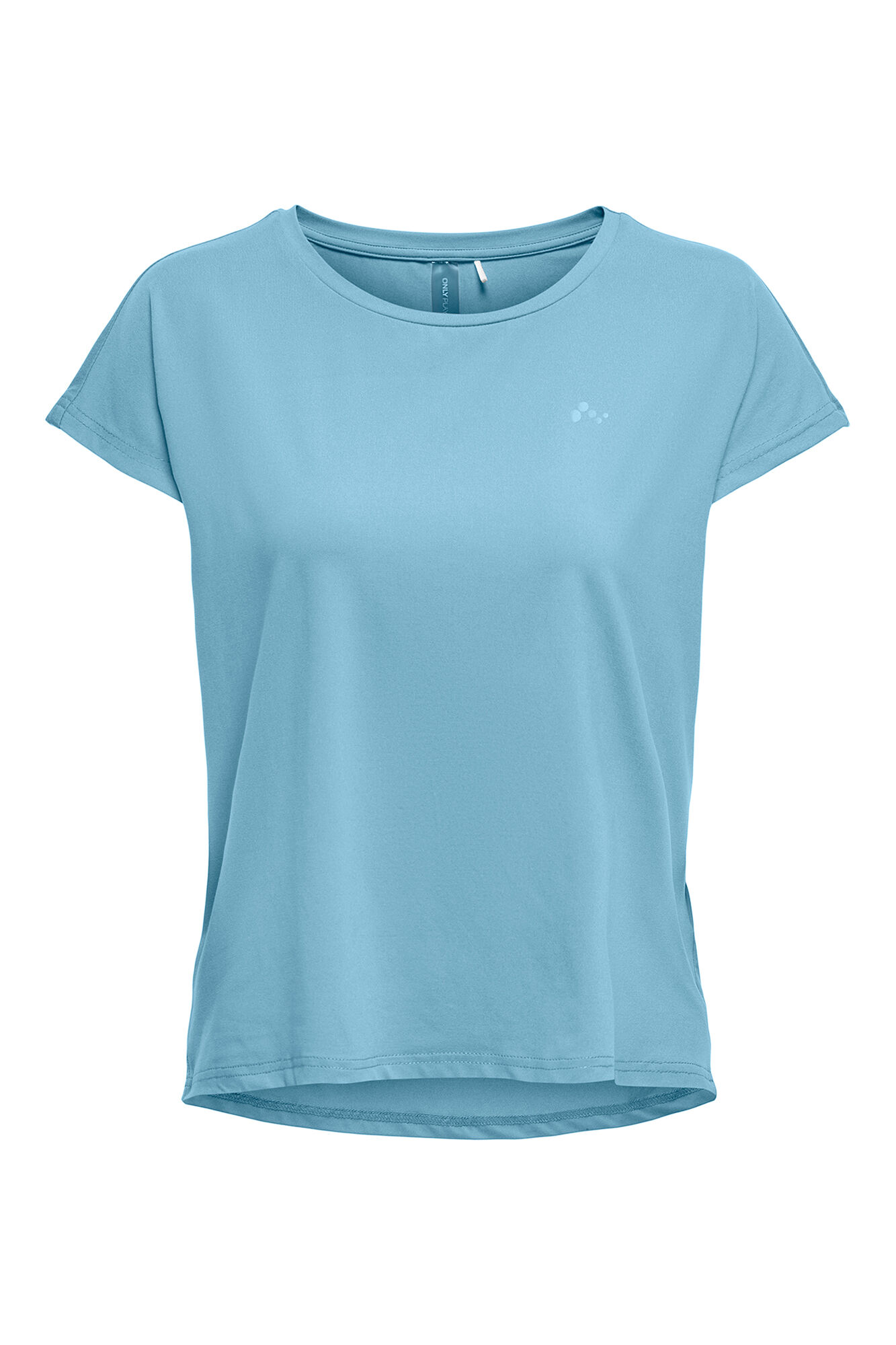 Only Play Camiseta manga corta soft