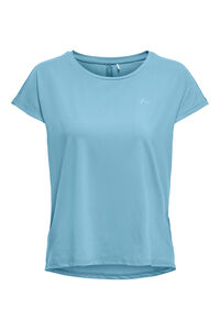 Only Play Camiseta manga corta soft
