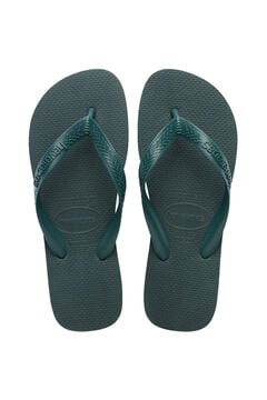 Havaianas Chinelos Hav. Top Senses Verde