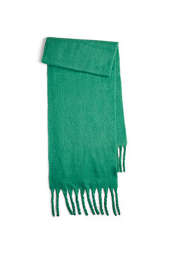 Pieces Bufanda larga