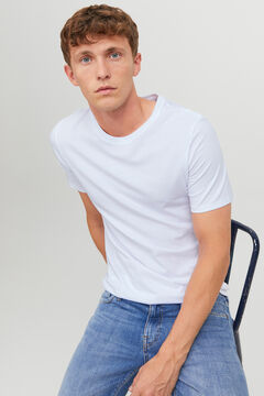 Jack & Jones Pack 2 camisetas regular fit