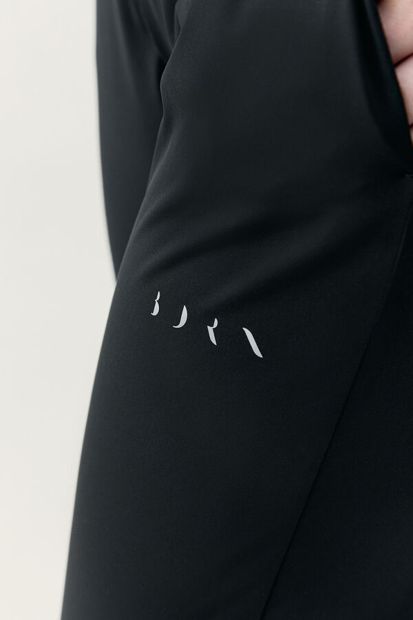 Born Living Yoga Jogger Airla Black negro