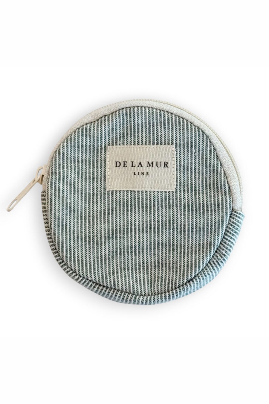 Monedero Redondo Teo