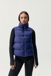 Born Living Yoga Colete desportivo Jolie Next blue