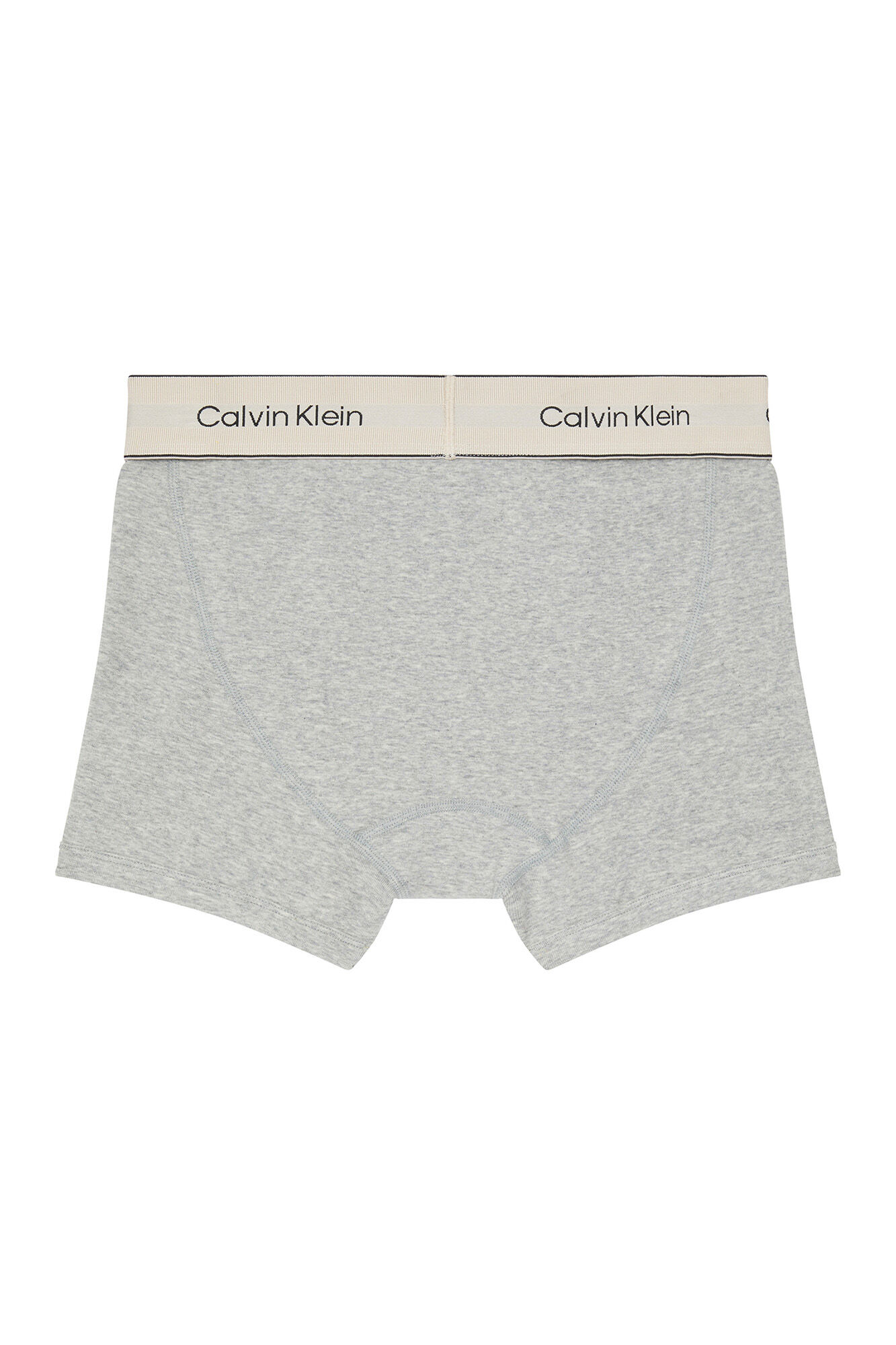 Calvin Klein Culotte individuais femininas