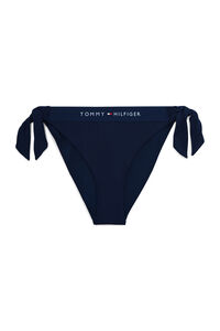 Tommy Hilfiger Braga bikini con lazos laterales