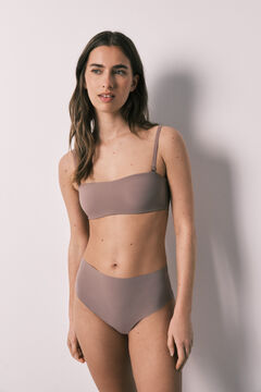 Women'secret Barna varr&aacute;s n&eacute;lk&uuml;li bandeau melltart&oacute;