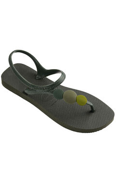 Havaianas Hav. sandals Flash Urban Plus Green green