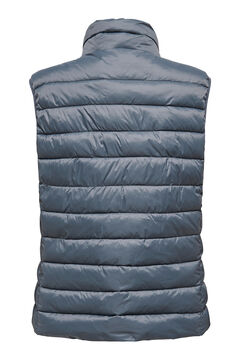 Only Play Chaleco plumas ligero