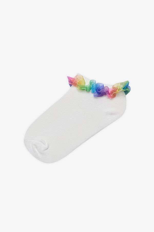 Penti Pack 2 meias estampado