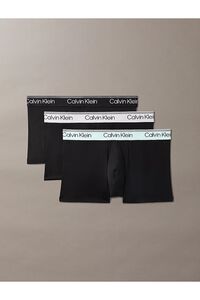 Calvin Klein Pack de 3 boxers cortos
