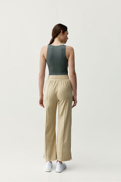 Born Living Yoga Camiseta deportiva Nora verde