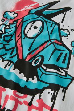 Name it T-shirt Fortnite