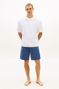 Tommy Hilfiger Conjunto pijama curto estampado