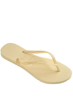 Havaianas Chinelos Hav. Amarelo Fino