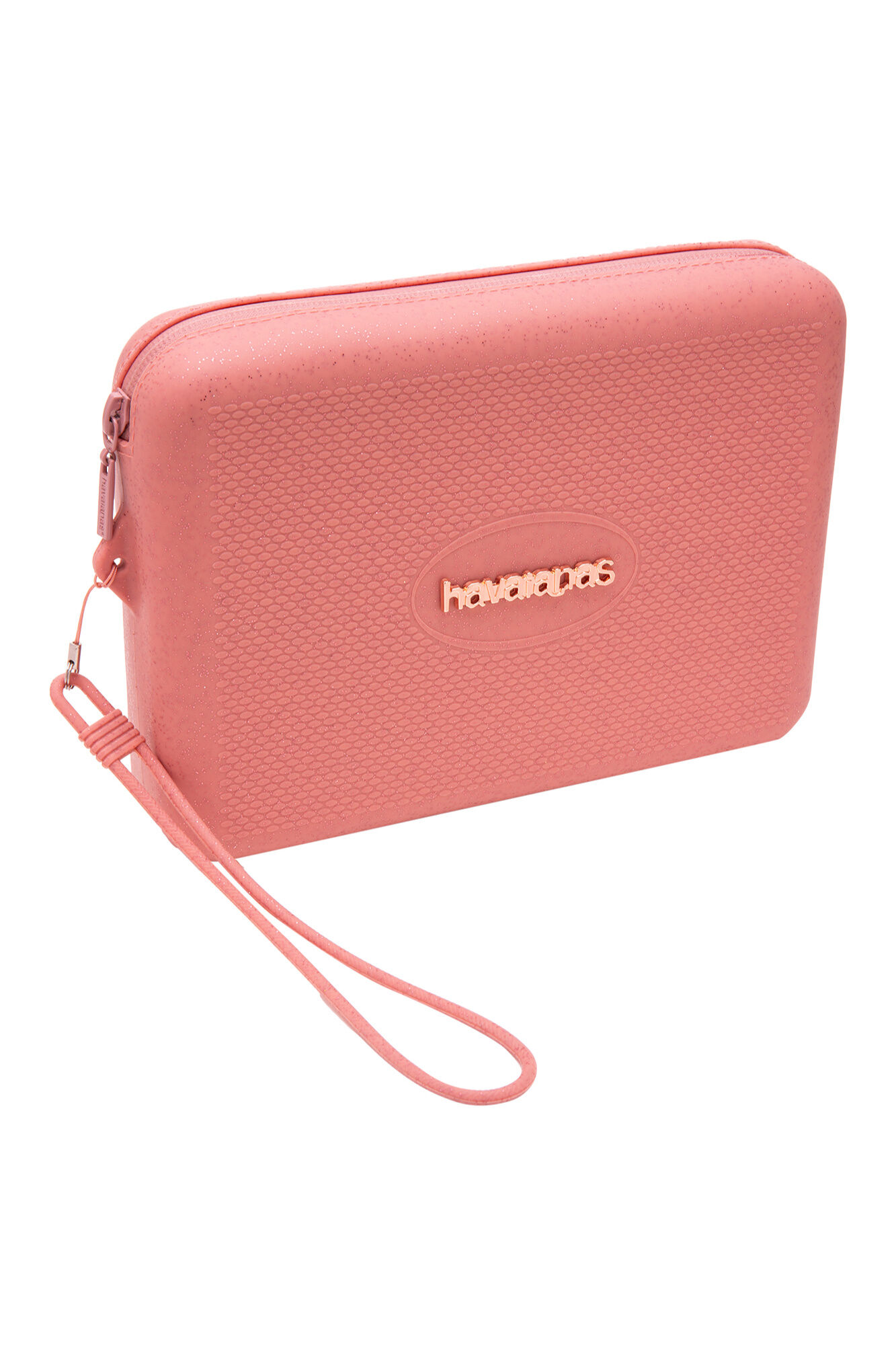 Havaianas Havaianas Glitter Mini Bag