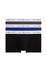 Tommy Hilfiger Pack de 3 Boxers Algod&oacute;n