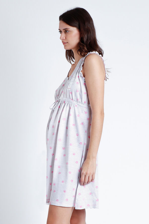 Womensecret DISNEY Dalmatians sleeveless maternity camisole for women Bela