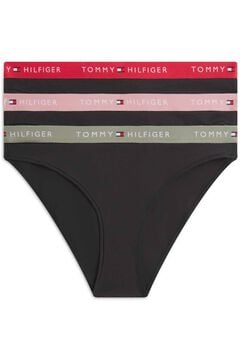 Tommy Hilfiger Pack de 3 cuecas Tommy Hilfiger