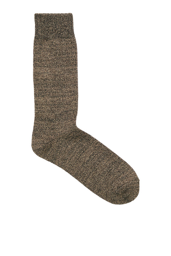 Jack & Jones Pack of 2 cotton socks multicolour