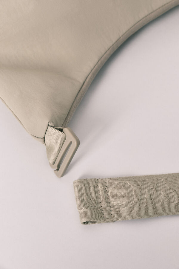 Women'secret Zelena termo torba za no&scaron;enje hrane Zelena