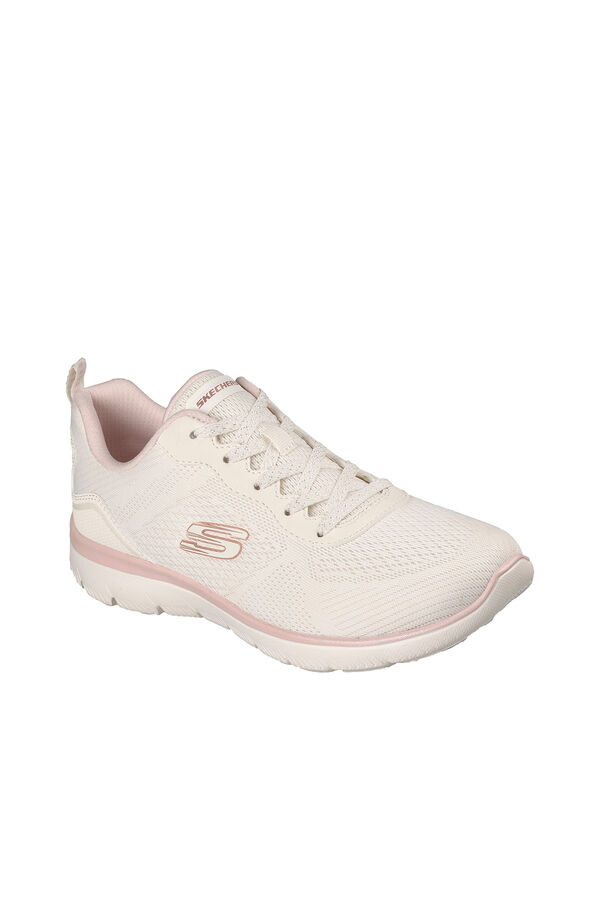 Skechers Zapatillas Summits beige