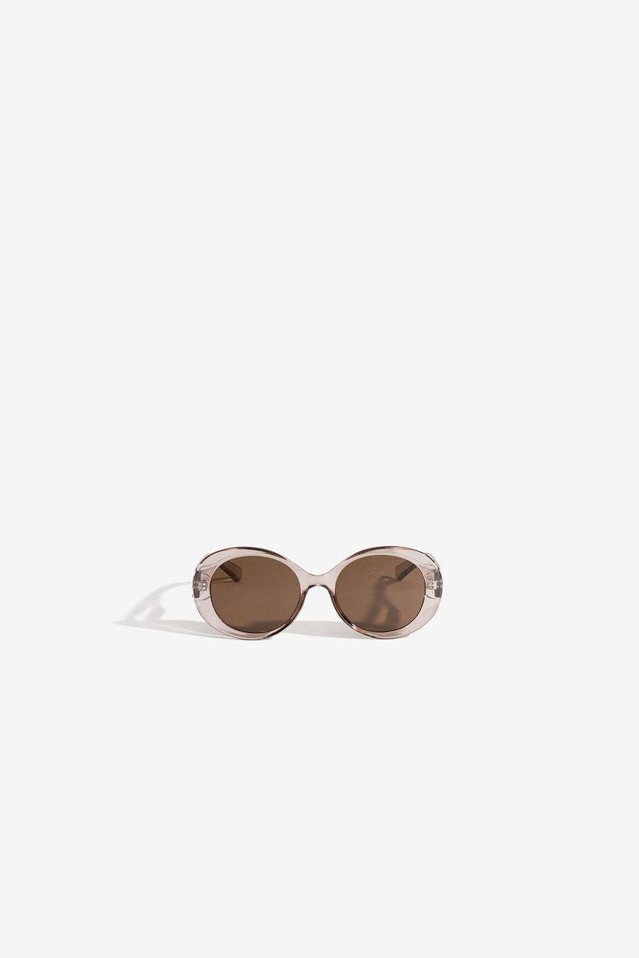 Gafas de sol redondas
