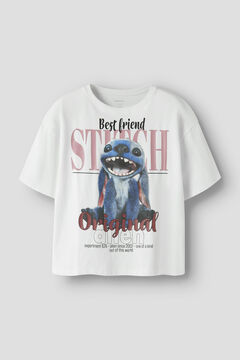 Name It Camiseta Stitch