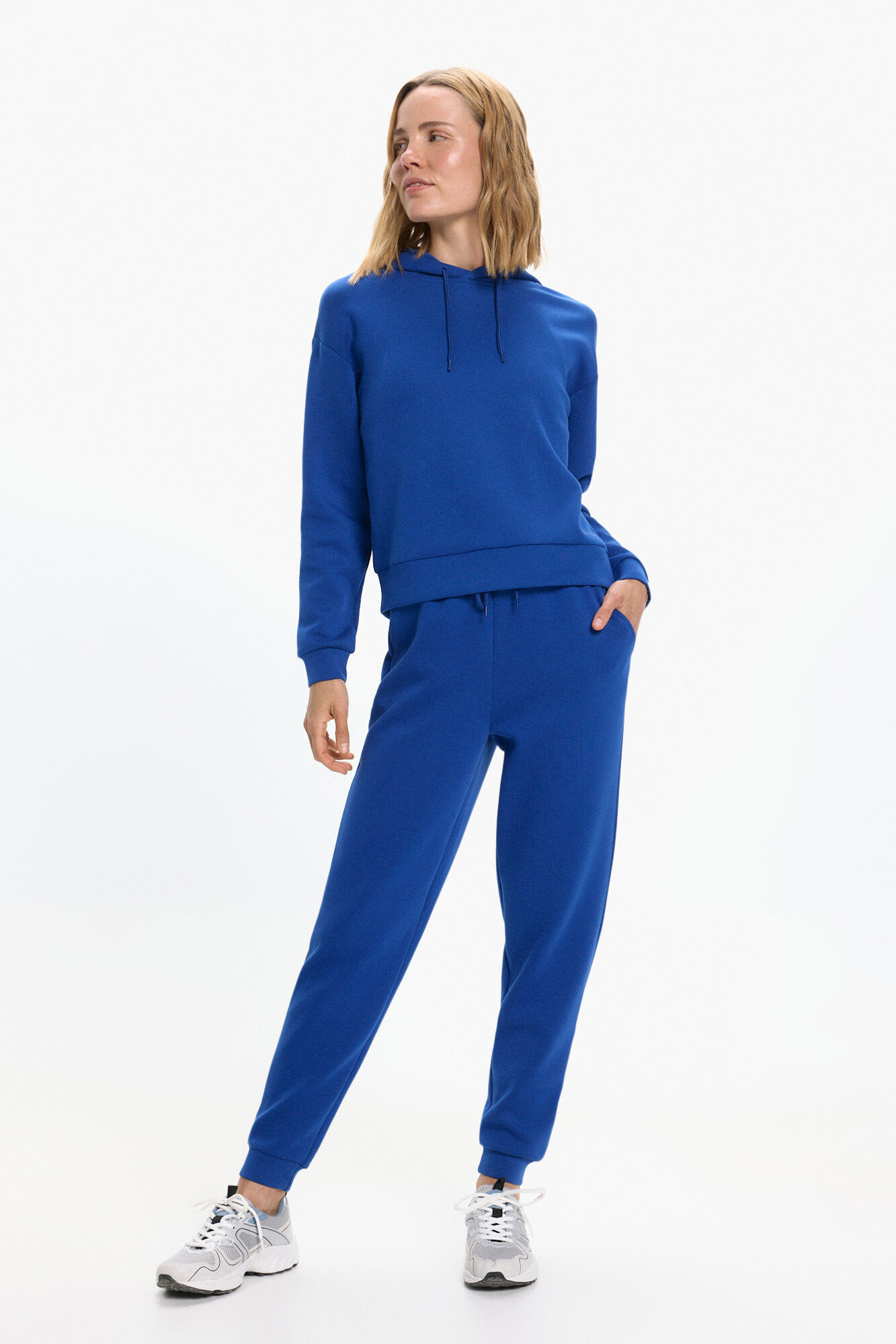 Only Play Pantal&oacute;n largo de chandal