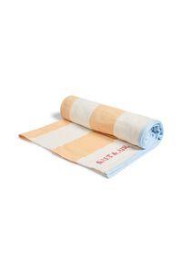 Pieces Toalha de praia em algod&atilde;o org&acirc;nico