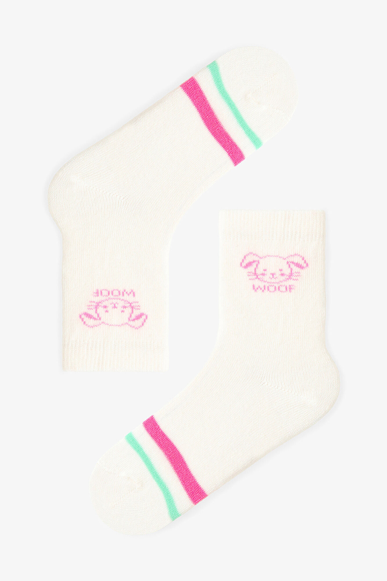 Penti Pack de 4 calcetines