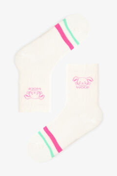 Penti G.Pinky Woof, pacote com 4