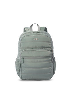Totto Mochila Moxi M - Green Milieu