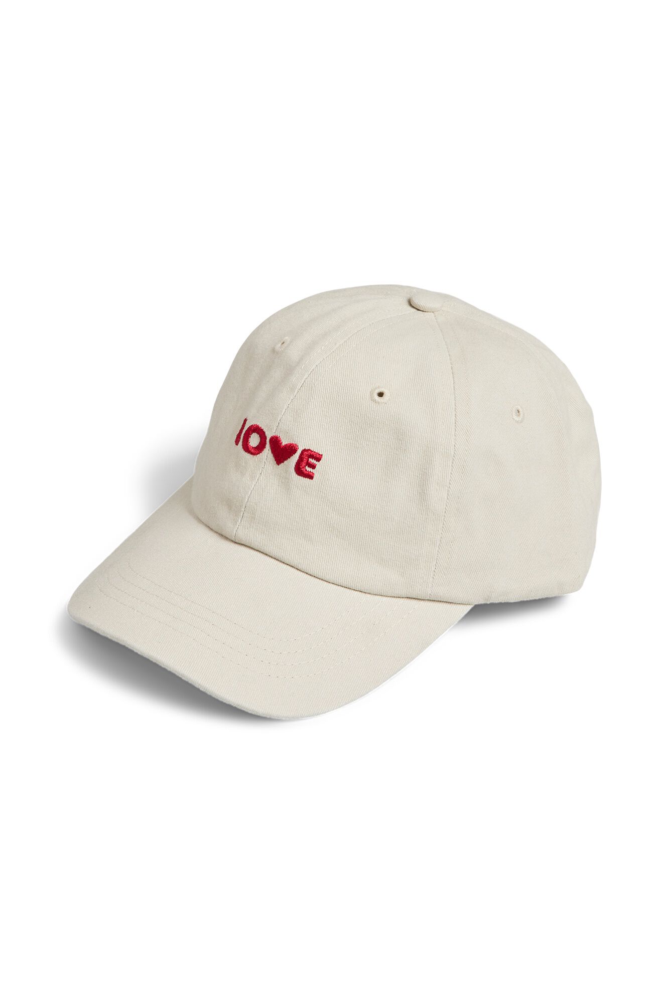 Pieces Gorra bordado