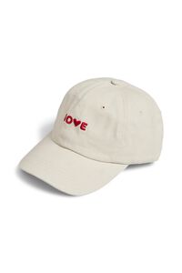 Pieces Gorra bordado