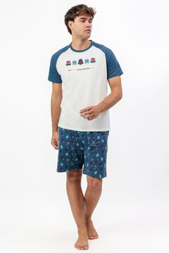 Admas Pijama curto de ver&atilde;o Star Wars