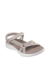 Skechers Zapatillas Go walk flex sandal