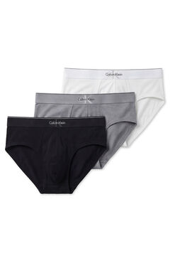 Calvin Klein Pack de 3 cuecas