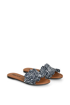 Pieces Sandalias volantes 